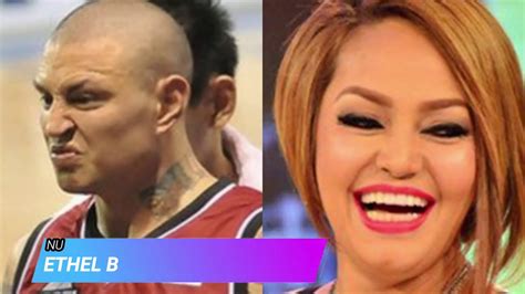 TOP10 filipino celebrities with scandal (real) .
